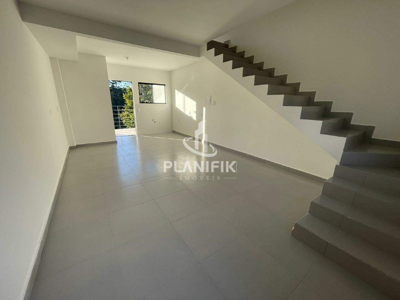 Casa de 2 quartos, 75m² no bairro São Pedro, em Brusque | Eu Corretor