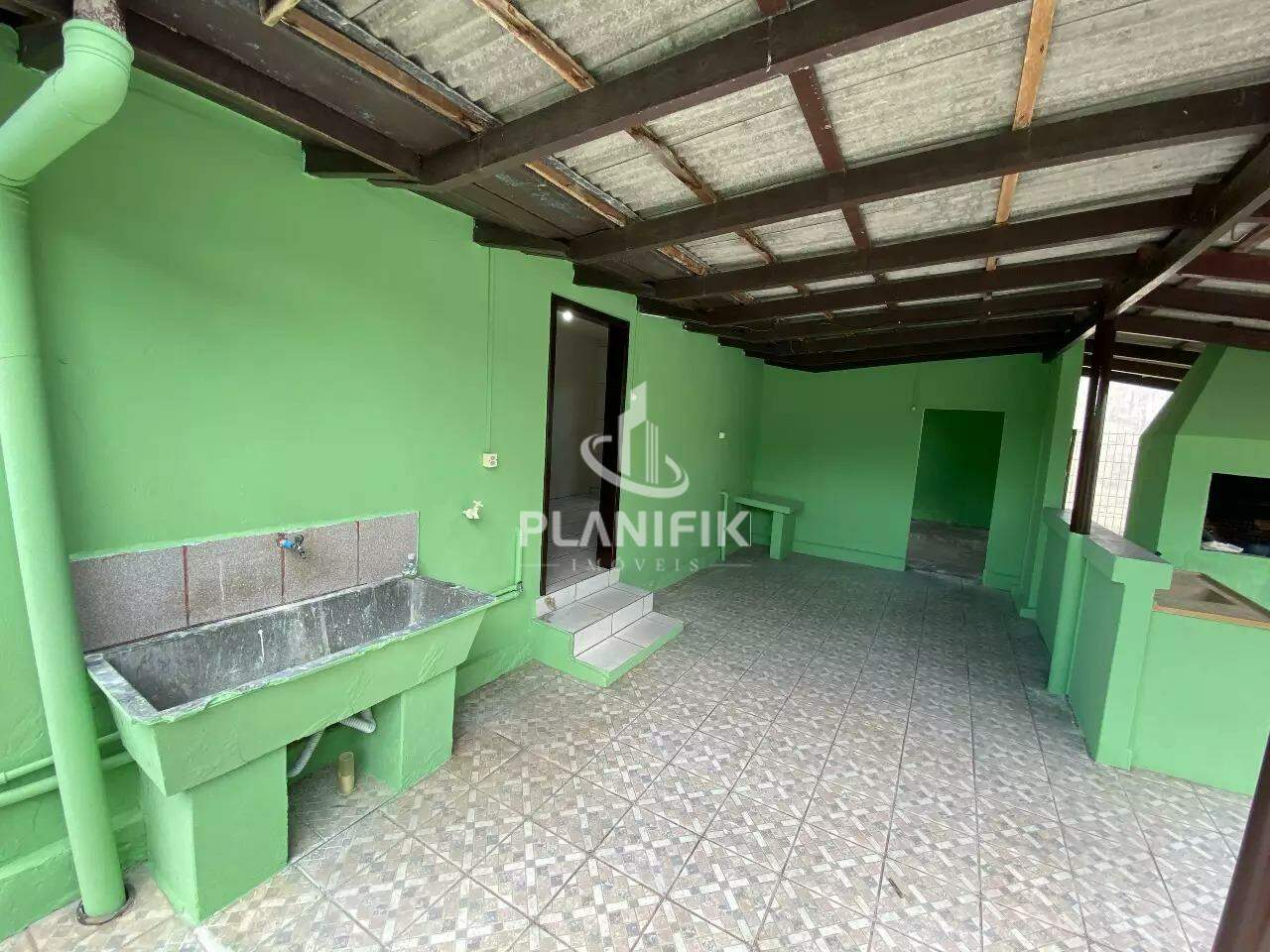Casa de 3 quartos, 180m² no bairro São Luiz, em Brusque | Eu Corretor