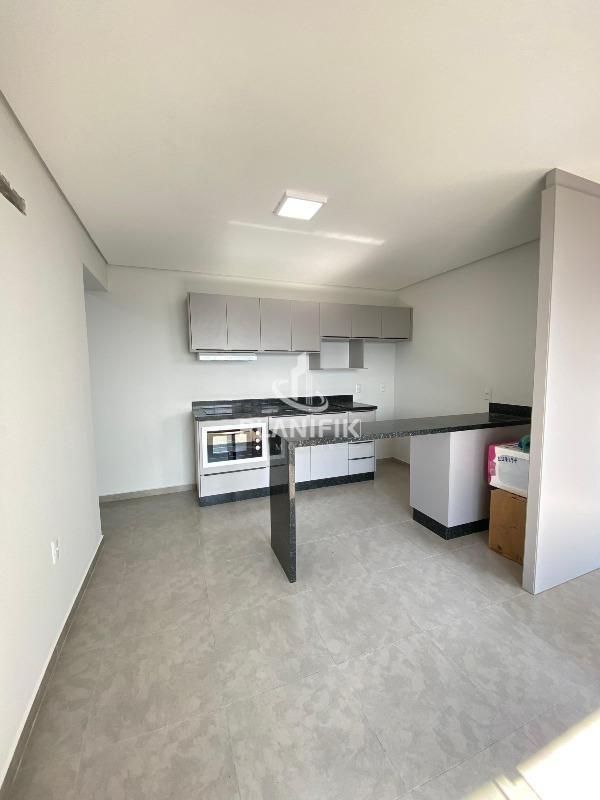Flat de 1 quarto, 36m² no bairro Santa Terezinha, em Brusque | Eu Corretor
