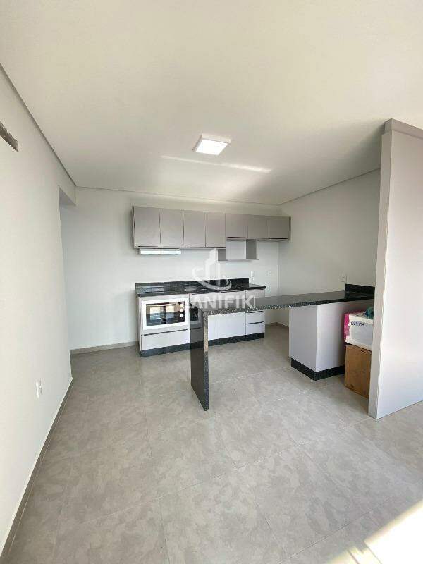 Flat de 1 quarto, 36m² no bairro Santa Terezinha, em Brusque | Eu Corretor