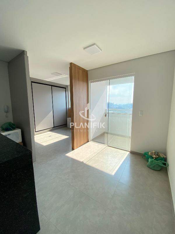 Flat de 1 quarto, 36m² no bairro Santa Terezinha, em Brusque | Eu Corretor
