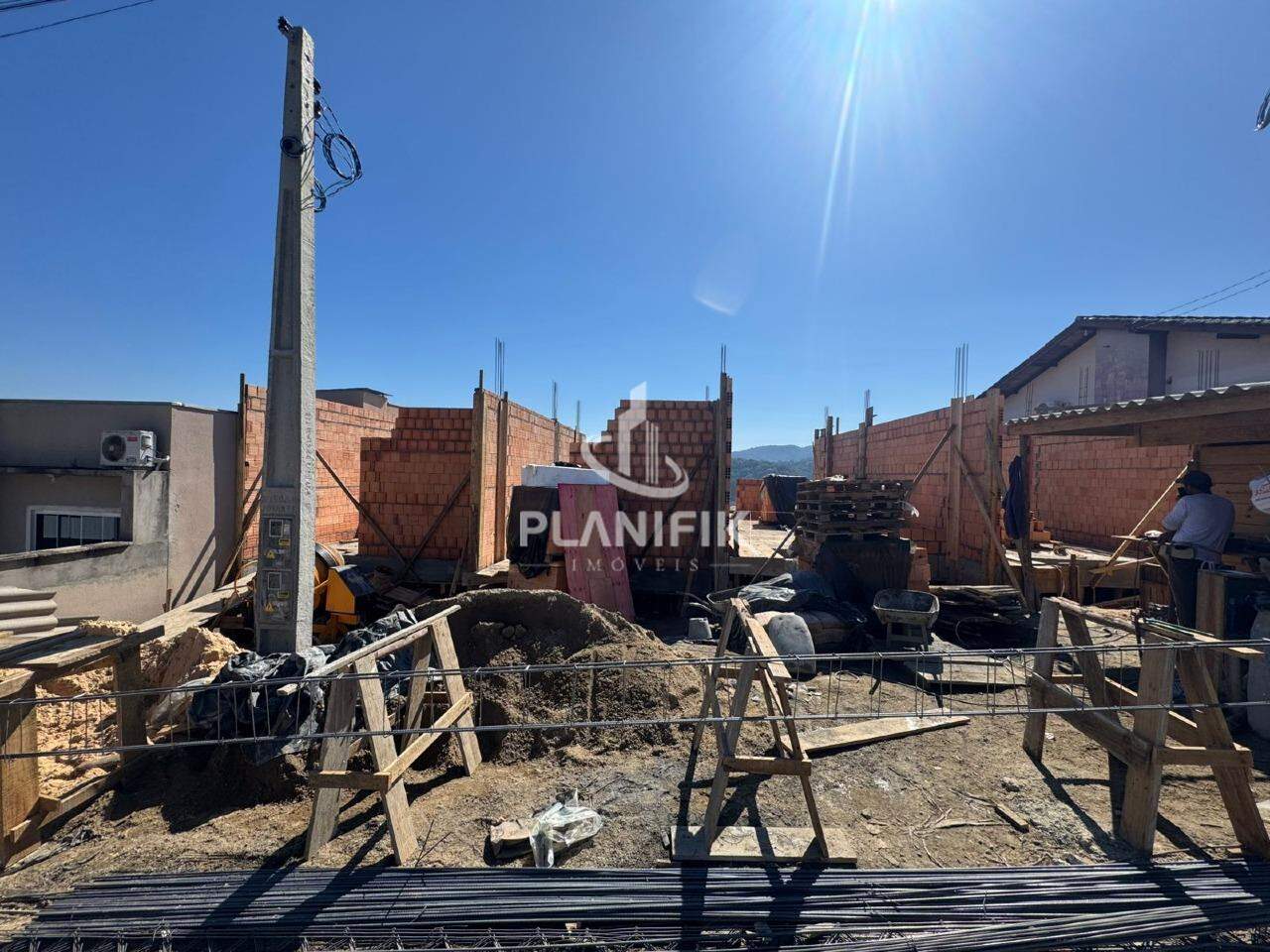 Casa de 2 quartos, 66m² no bairro Tomaz Coelho, em Brusque | Eu Corretor