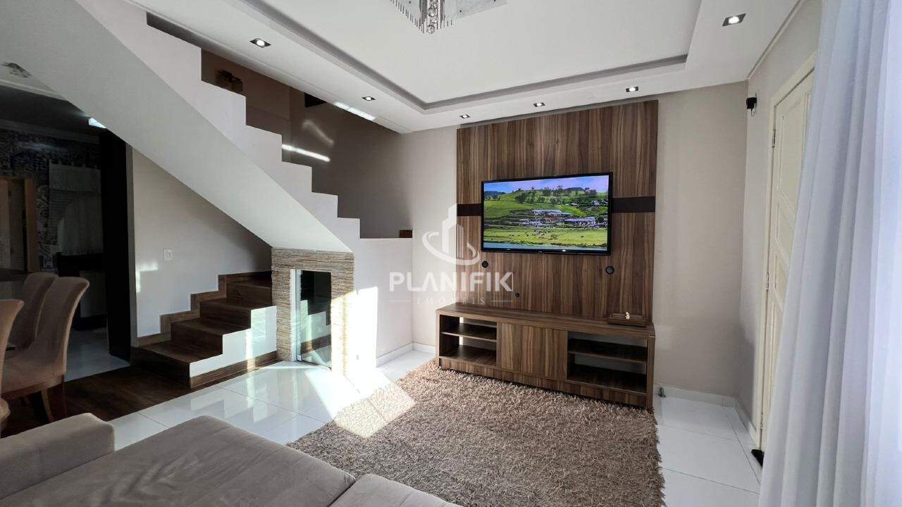 Casa de 2 quartos, 78m² no bairro Tomaz Coelho, em Brusque | Eu Corretor