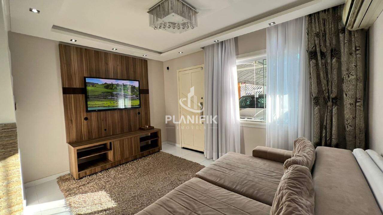 Casa de 2 quartos, 78m² no bairro Tomaz Coelho, em Brusque | Eu Corretor