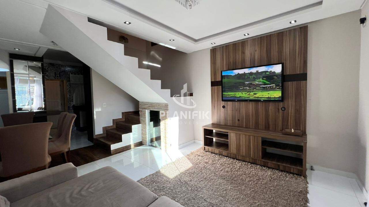 Casa de 2 quartos, 78m² no bairro Tomaz Coelho, em Brusque | Eu Corretor