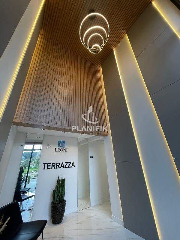 Apartamento de 2 quartos, 79m² no bairro Santa Terezinha, em Brusque | Eu Corretor