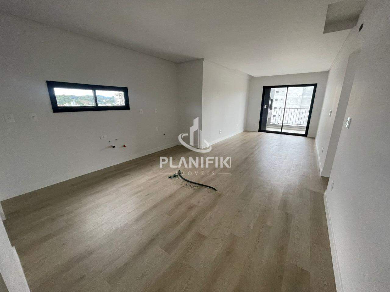 Apartamento de 2 quartos, 79m² no bairro Santa Terezinha, em Brusque | Eu Corretor