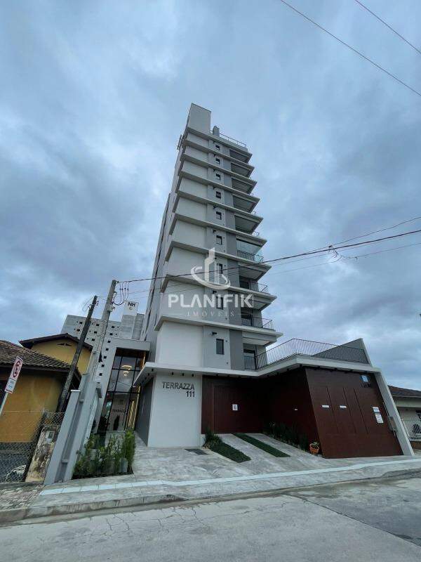 Apartamento de 2 quartos, 79m² no bairro Santa Terezinha, em Brusque | Eu Corretor