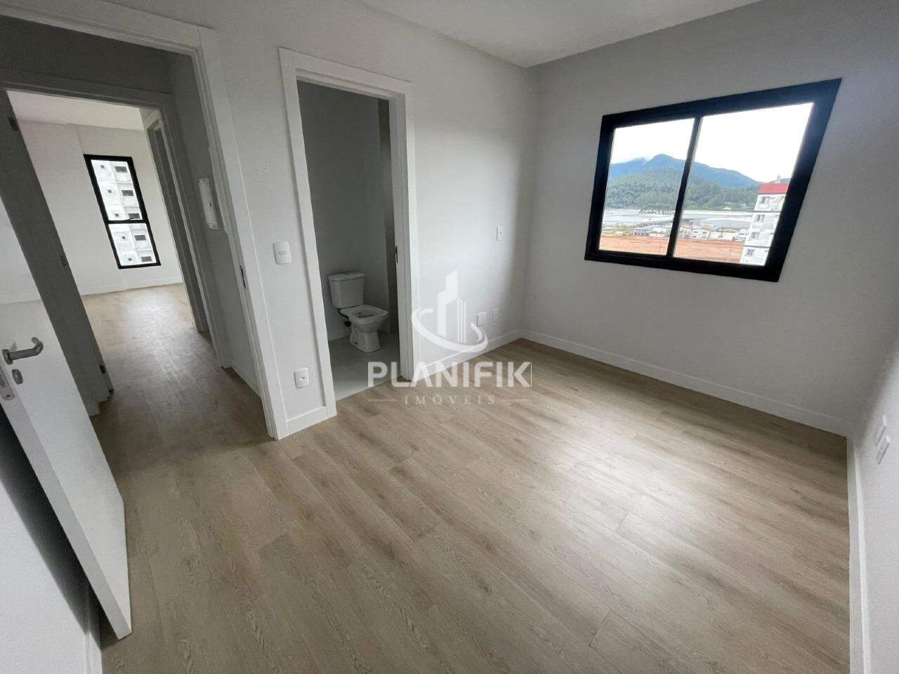 Apartamento de 2 quartos, 79m² no bairro Santa Terezinha, em Brusque | Eu Corretor