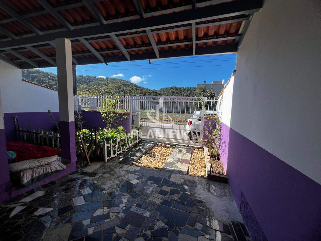 Casa de 2 quartos, 71m² no bairro POMERANIA, em Guabiruba | Eu Corretor