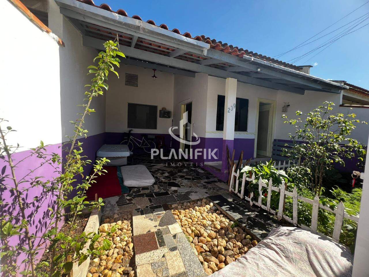 Casa de 2 quartos, 71m² no bairro POMERANIA, em Guabiruba | Eu Corretor