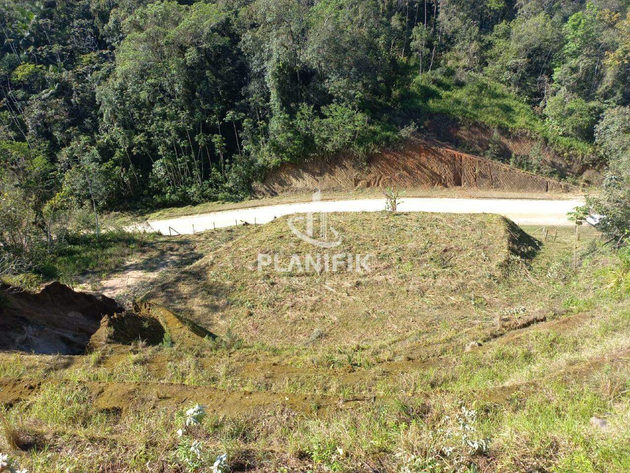 Lote/Terreno de no bairro POMERANIA, em Guabiruba | Eu Corretor