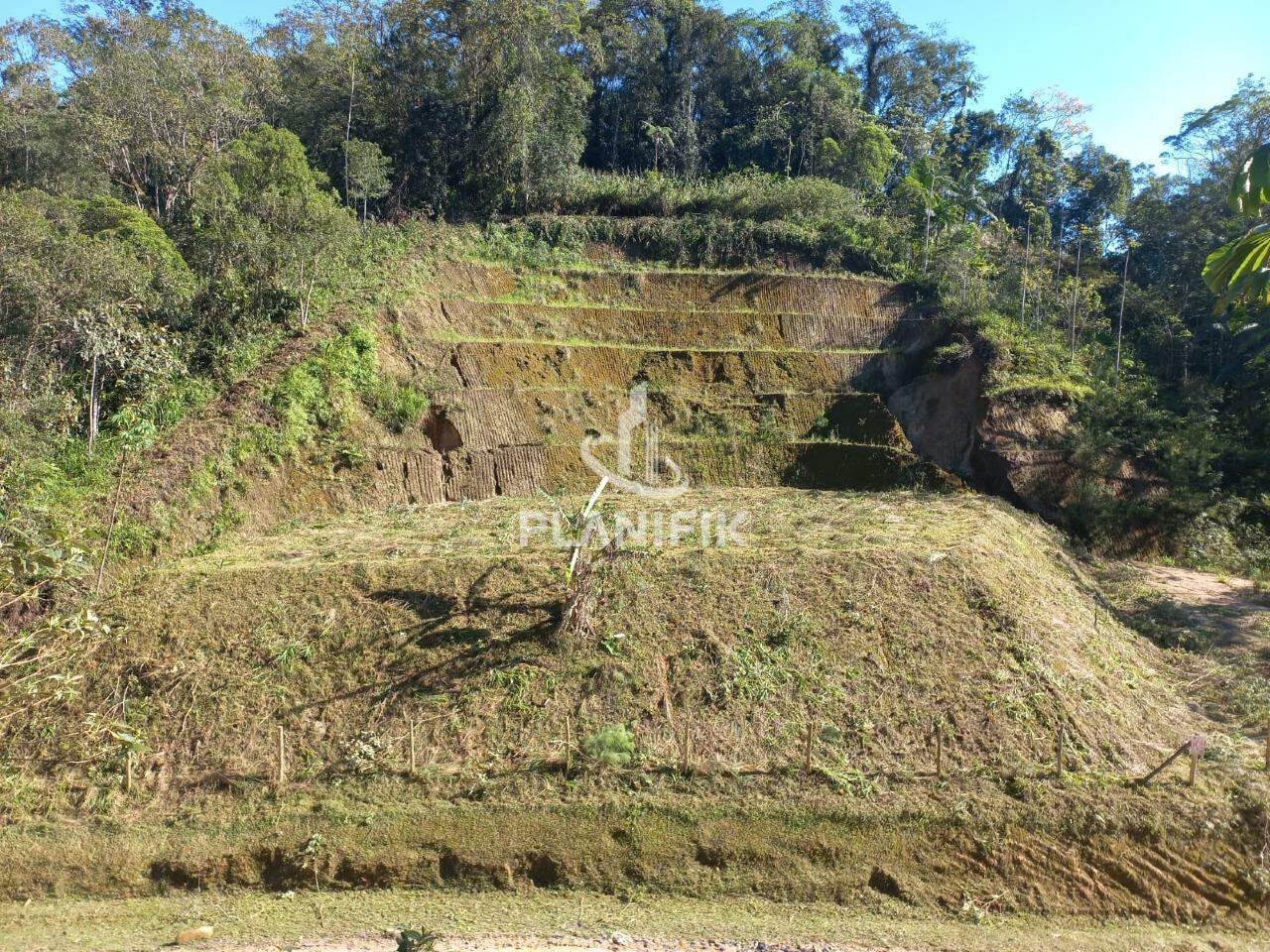 Lote/Terreno de no bairro POMERANIA, em Guabiruba | Eu Corretor