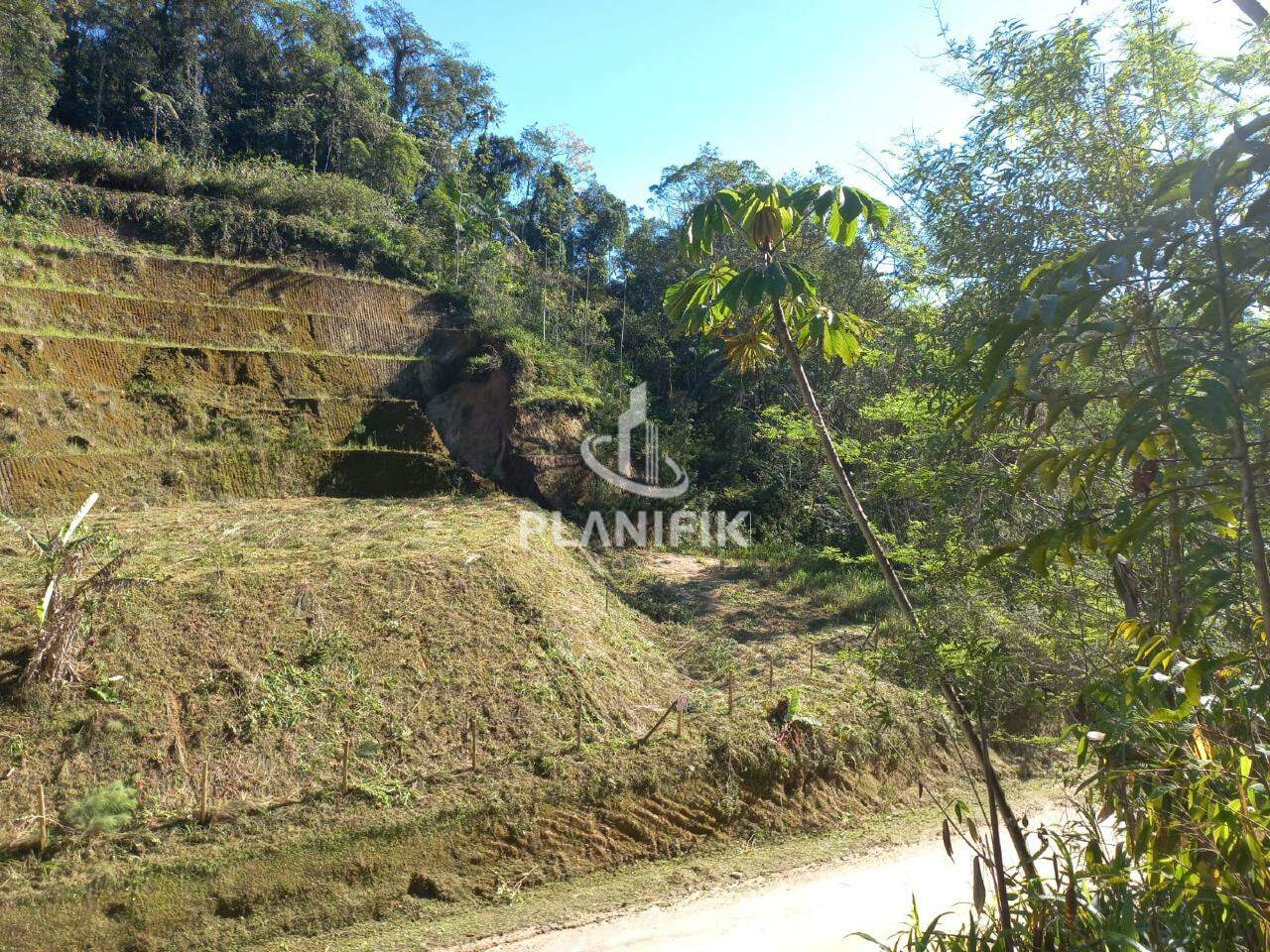 Lote/Terreno de no bairro POMERANIA, em Guabiruba | Eu Corretor