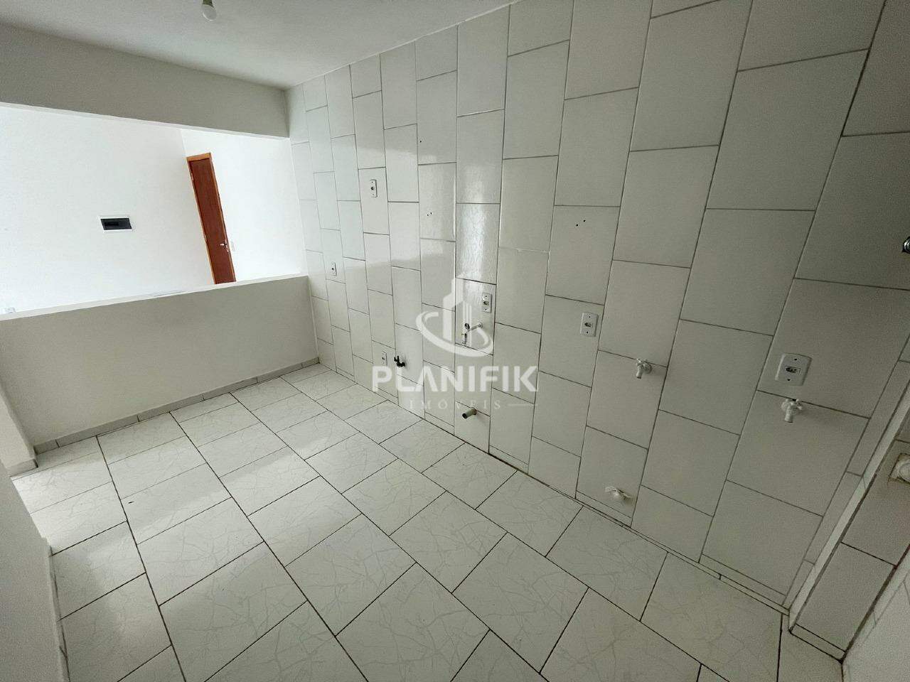 Apartamento de 2 quartos, 70m² no bairro Guarani, em Brusque | Eu Corretor