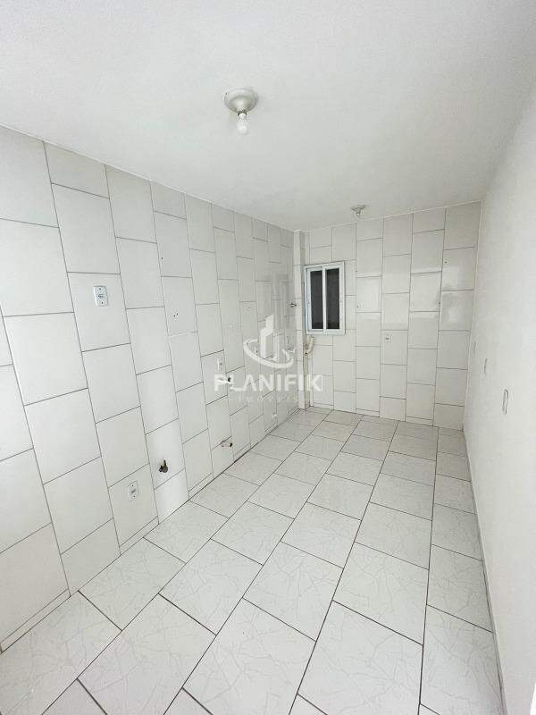 Apartamento de 2 quartos, 70m² no bairro Guarani, em Brusque | Eu Corretor