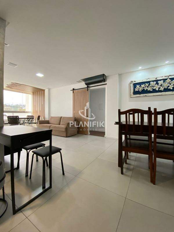 Apartamento de 2 quartos, 120m² no bairro Jardim Maluche, em Brusque | Eu Corretor