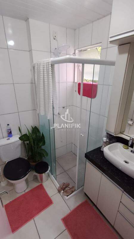 Apartamento de 2 quartos, 60m² no bairro Limeira Baixa, em Brusque | Eu Corretor