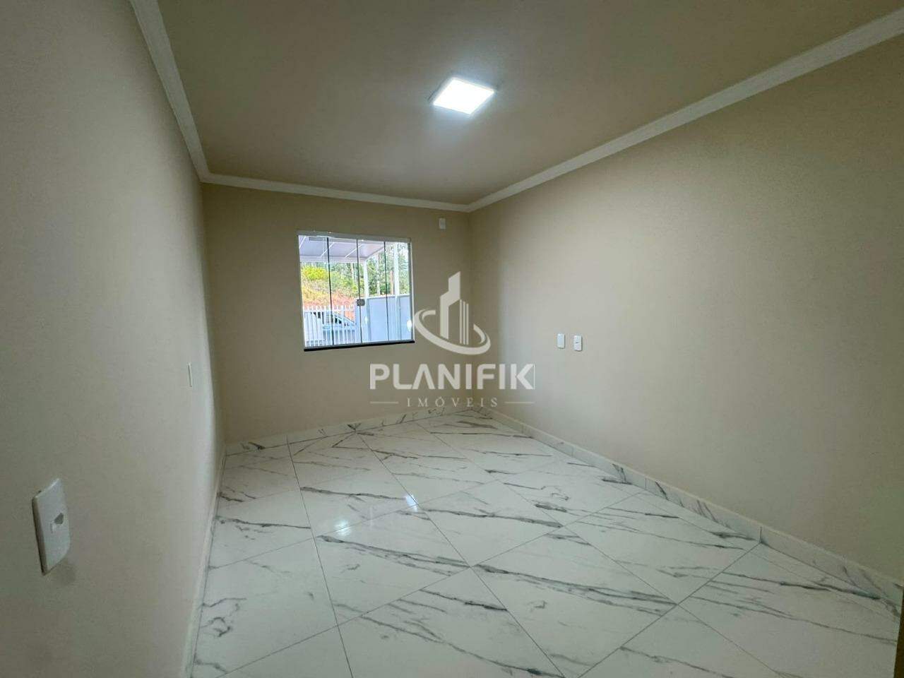 Casa de 3 quartos, 79m² no bairro São João, em Brusque | Eu Corretor