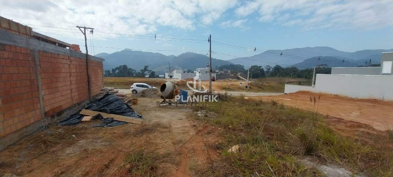 Lote/Terreno de no bairro São João, em Brusque | Eu Corretor