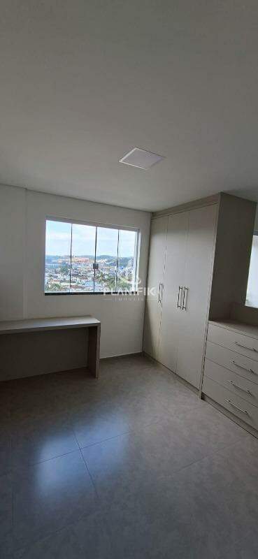 Flat de 1 quarto, 45m² no bairro Santa Terezinha, em Brusque | Eu Corretor