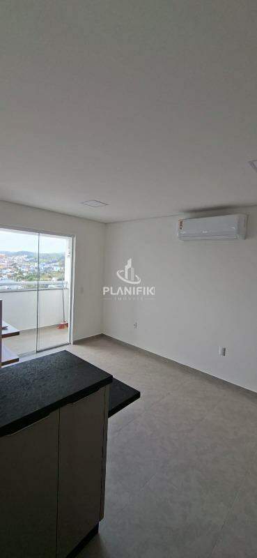 Flat de 1 quarto, 45m² no bairro Santa Terezinha, em Brusque | Eu Corretor