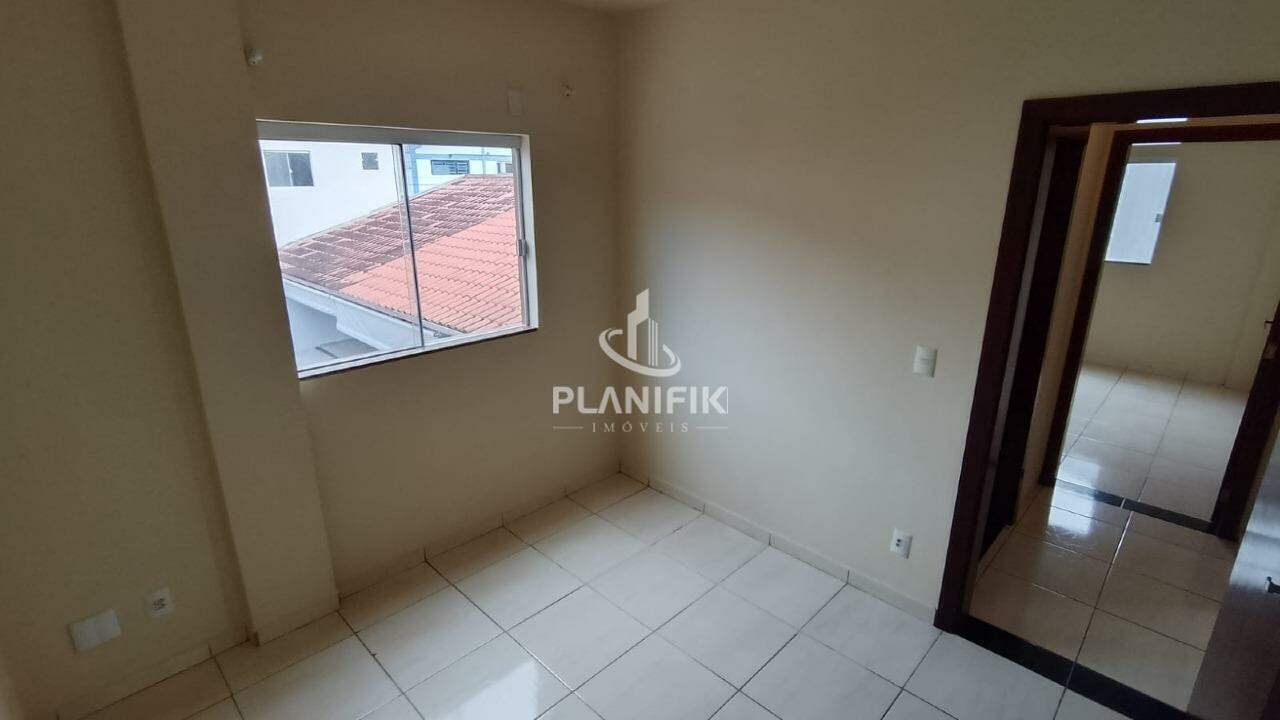 Apartamento de 2 quartos, 61m² no bairro Guarani, em Brusque | Eu Corretor