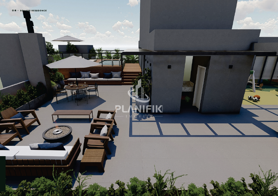 Apartamento de 2 quartos, 75m² no bairro Souza Cruz, em Brusque | Eu Corretor