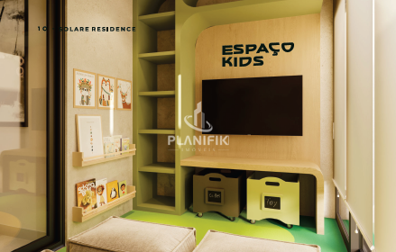 Apartamento de 2 quartos, 75m² no bairro Souza Cruz, em Brusque | Eu Corretor