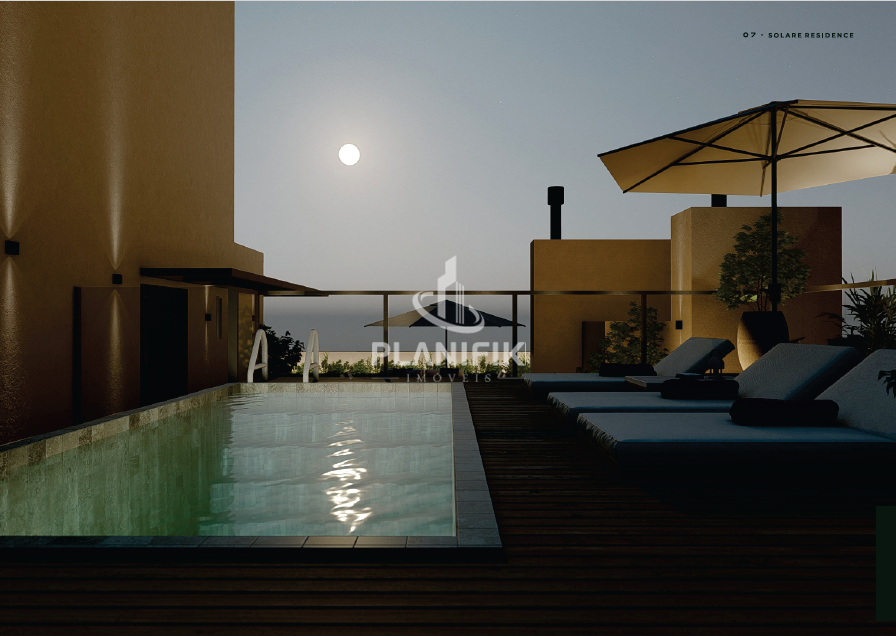 Apartamento de 2 quartos, 75m² no bairro Souza Cruz, em Brusque | Eu Corretor