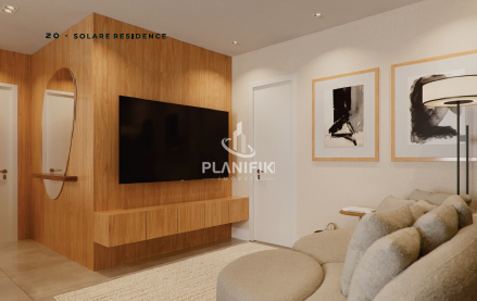 Apartamento de 2 quartos, 75m² no bairro Souza Cruz, em Brusque | Eu Corretor