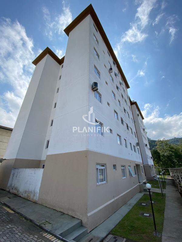 Apartamento de 1 quarto, 41m² no bairro Guarani, em Brusque | Eu Corretor