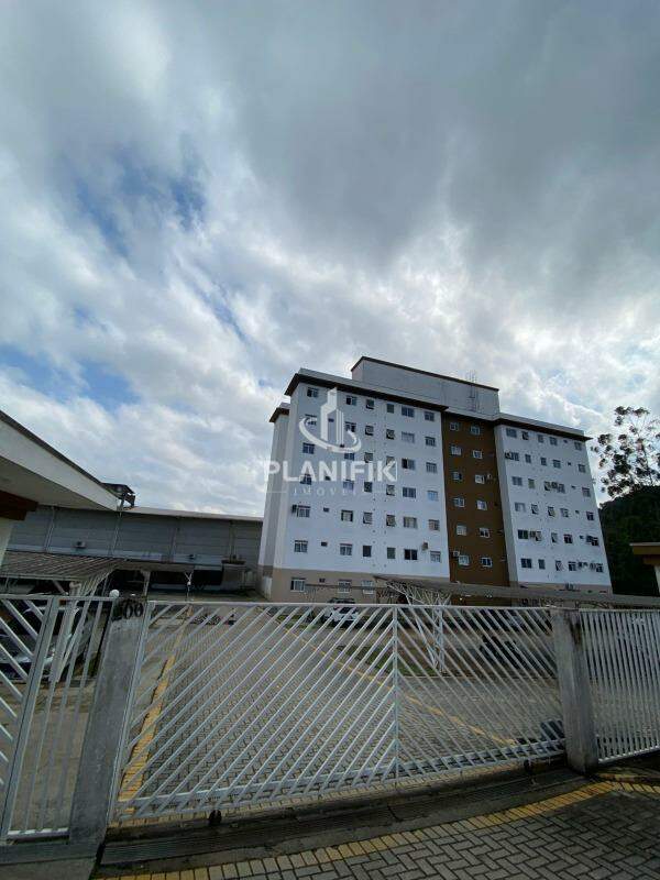 Apartamento de 1 quarto, 41m² no bairro Guarani, em Brusque | Eu Corretor