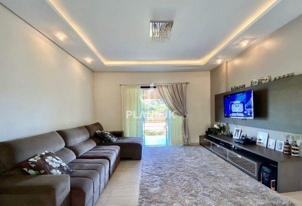 Casa de 4 quartos, 250m² no bairro Imigrantes, em Guabiruba | Eu Corretor