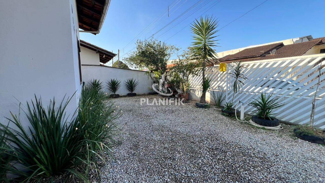 Casa de 3 quartos, 158m² no bairro Rio Branco, em Brusque | Eu Corretor