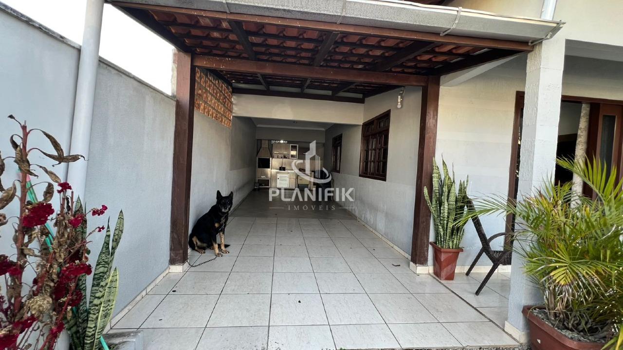 Casa de 3 quartos, 158m² no bairro Rio Branco, em Brusque | Eu Corretor
