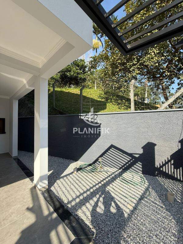 Casa de 3 quartos, 140m² no bairro Nova Brasília, em Brusque | Eu Corretor