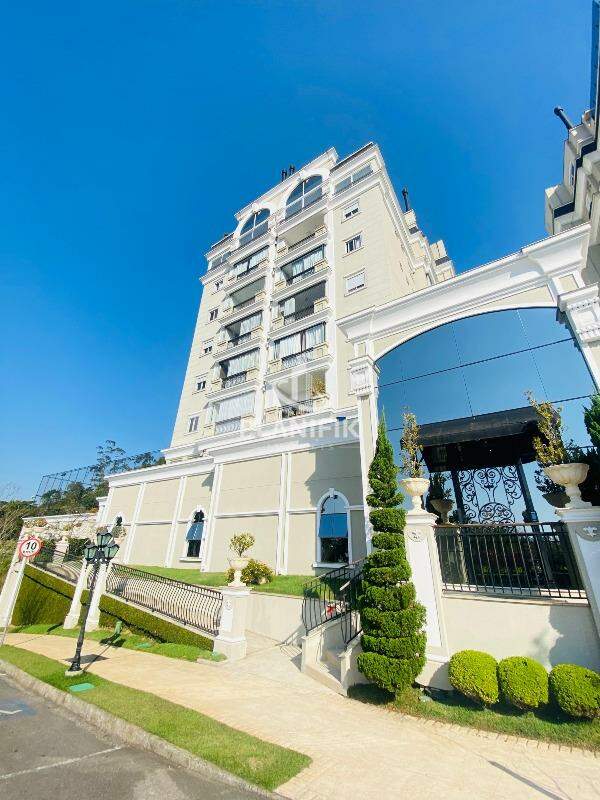 Apartamento de 2 quartos, 70m² no bairro Souza Cruz, em Brusque | Eu Corretor