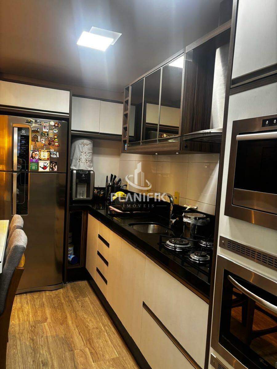 Apartamento de 2 quartos, 70m² no bairro Guarani, em Brusque | Eu Corretor