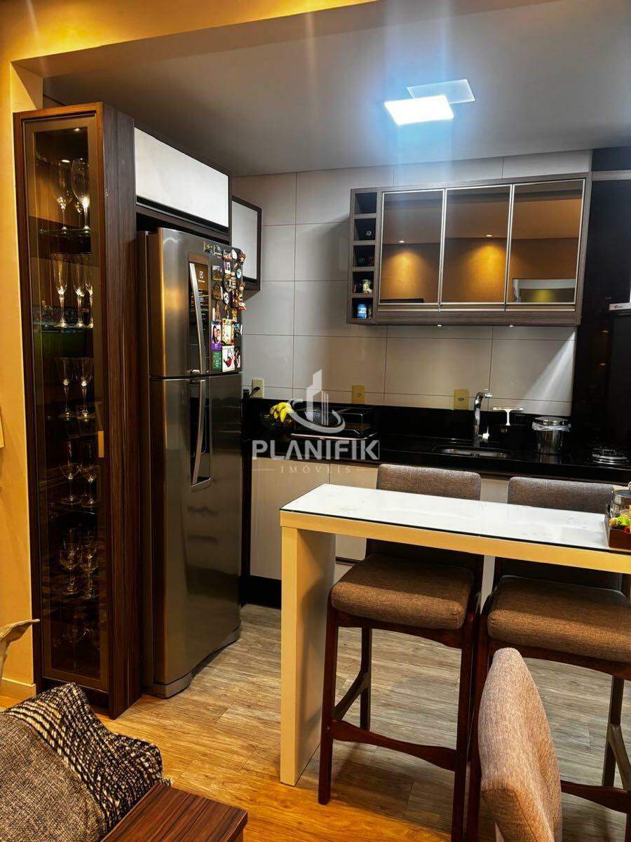 Apartamento de 2 quartos, 70m² no bairro Guarani, em Brusque | Eu Corretor