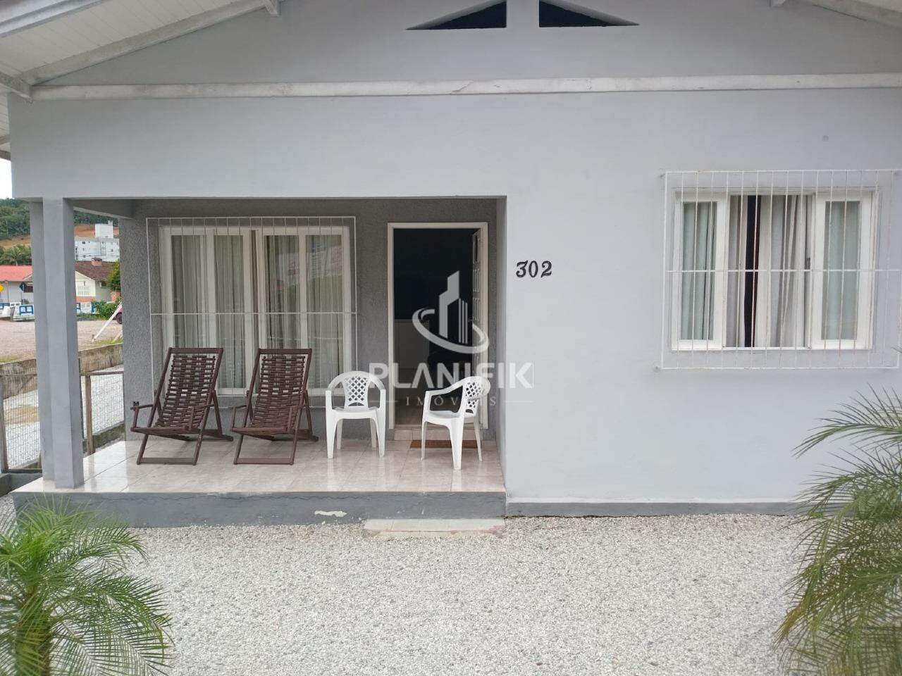 Casa de 3 quartos, 160m² no bairro Guabiruba, em Guabiruba | Eu Corretor