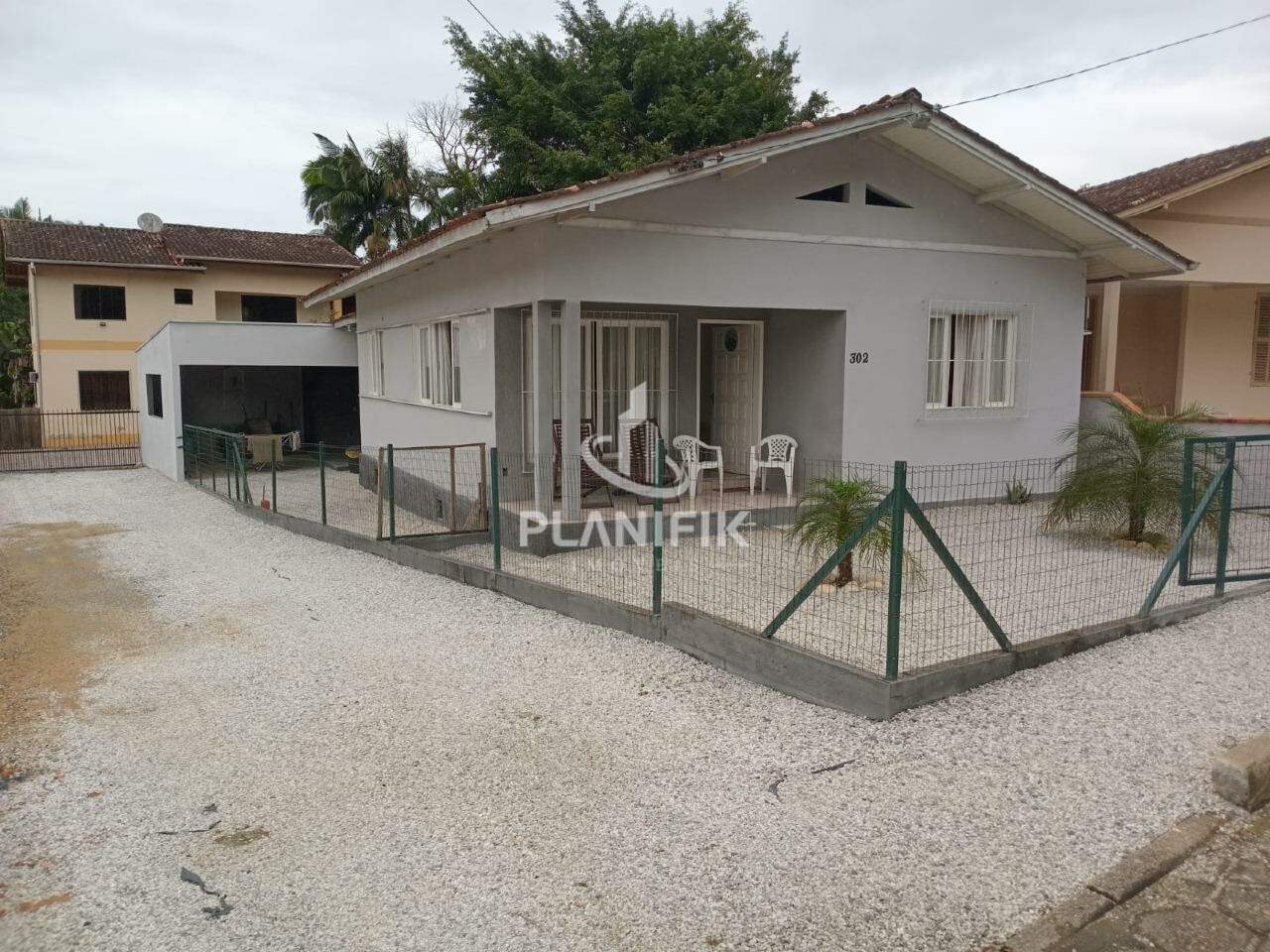 Casa de 3 quartos, 160m² no bairro Guabiruba, em Guabiruba | Eu Corretor