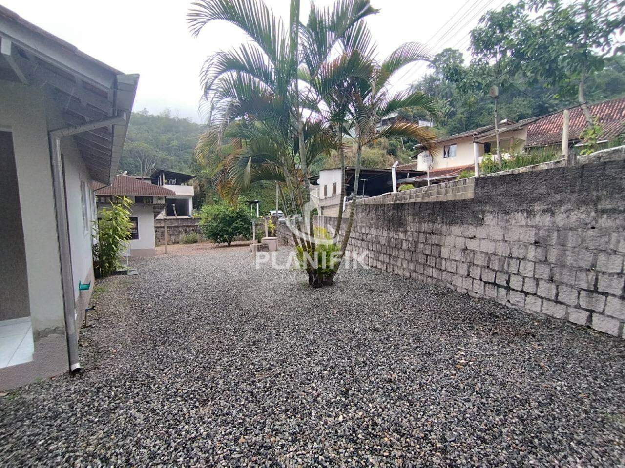 Casa de 2 quartos, 89m² no bairro Primeiro de Maio, em Brusque | Eu Corretor