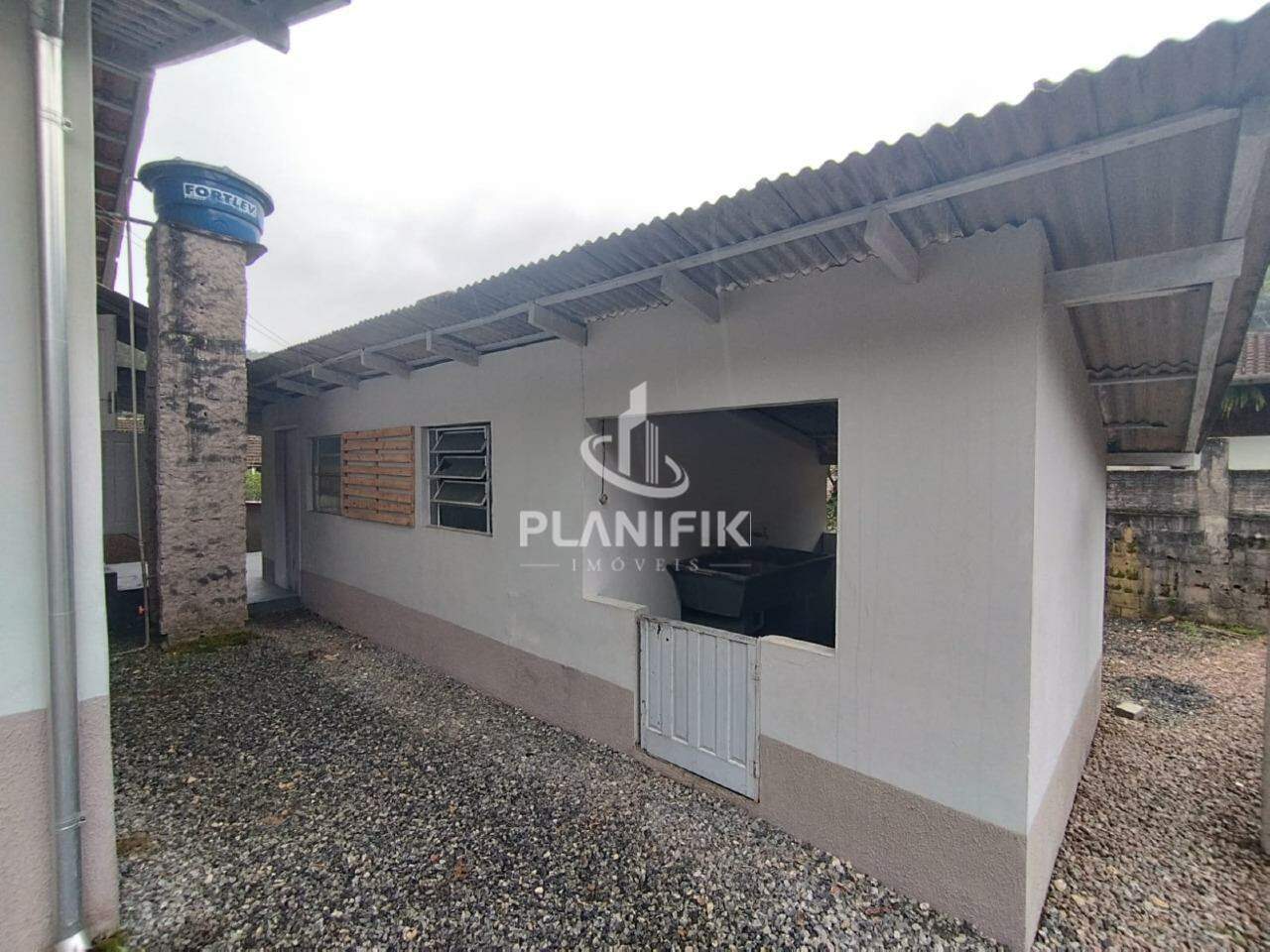 Casa de 2 quartos, 89m² no bairro Primeiro de Maio, em Brusque | Eu Corretor