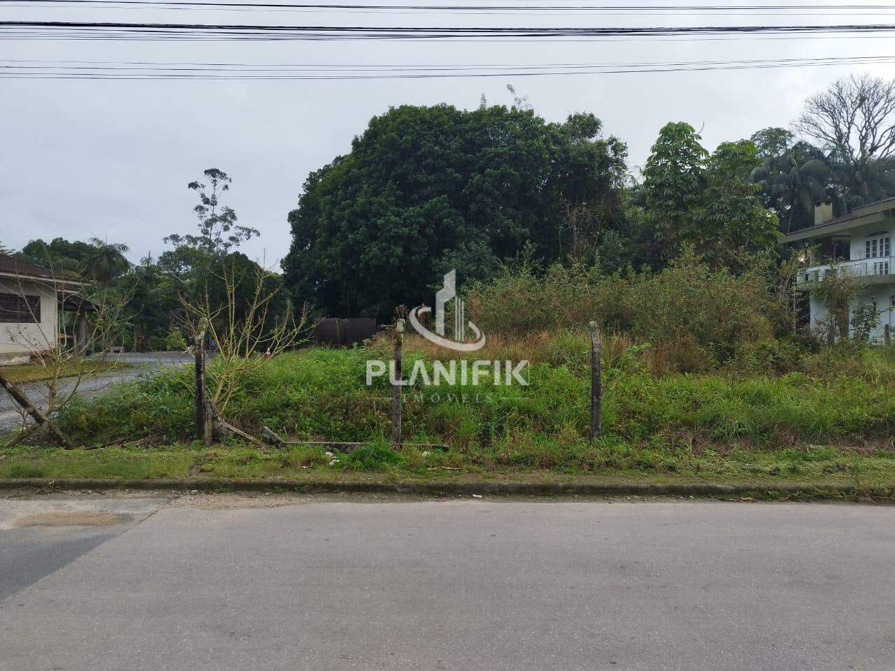 Lote/Terreno de 2770m² no bairro Rio Branco, em Brusque | Eu Corretor