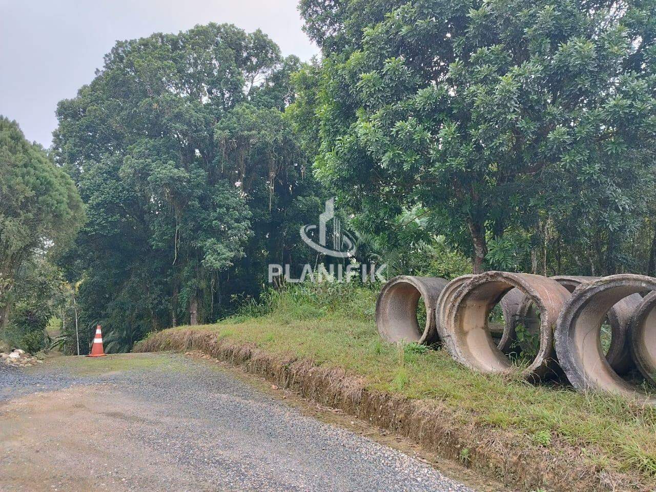 Lote/Terreno de 2770m² no bairro Rio Branco, em Brusque | Eu Corretor