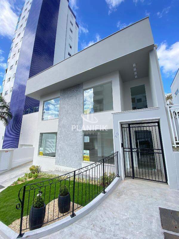 Casa de 80m² no bairro Centro I, em Brusque | Eu Corretor