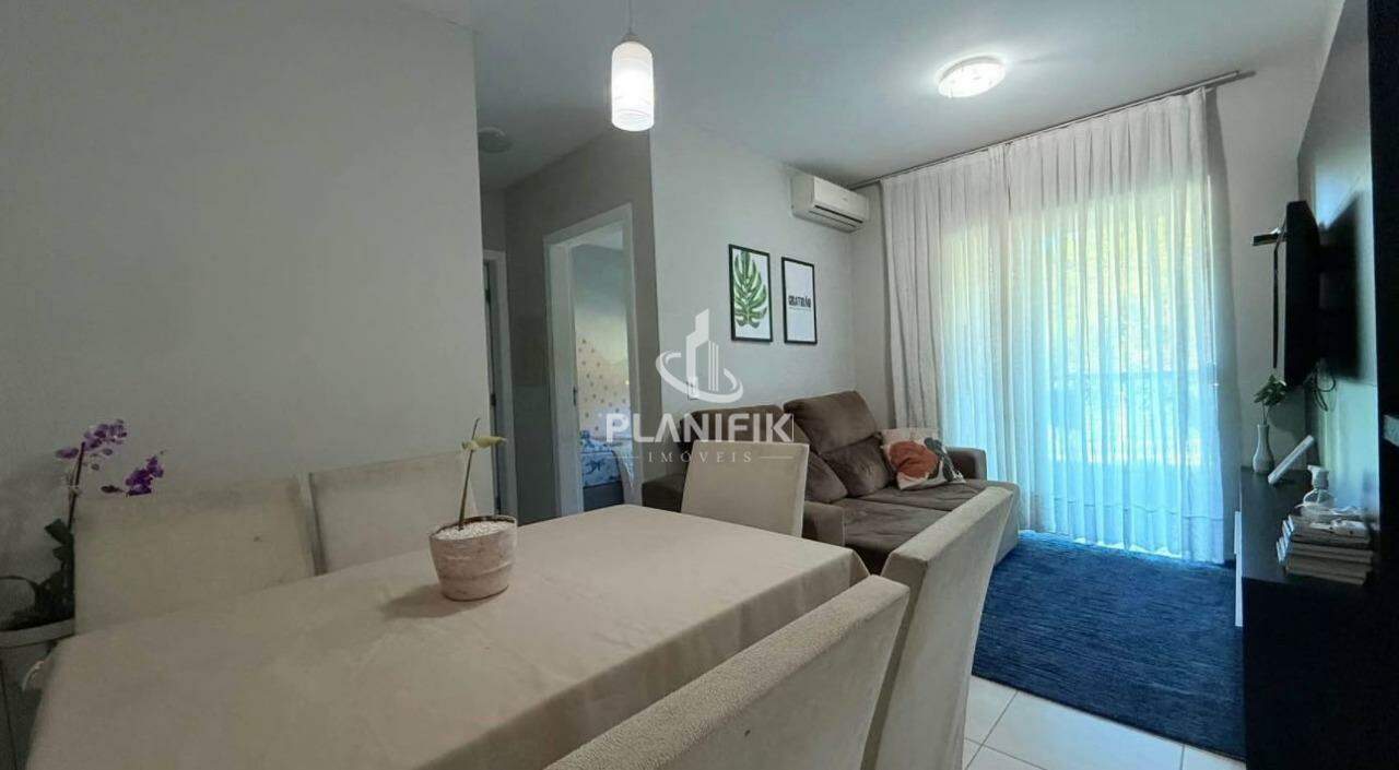 Apartamento de 2 quartos, 70m² no bairro Nova Brasília, em Brusque | Eu Corretor