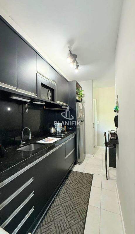 Apartamento de 2 quartos, 70m² no bairro Nova Brasília, em Brusque | Eu Corretor