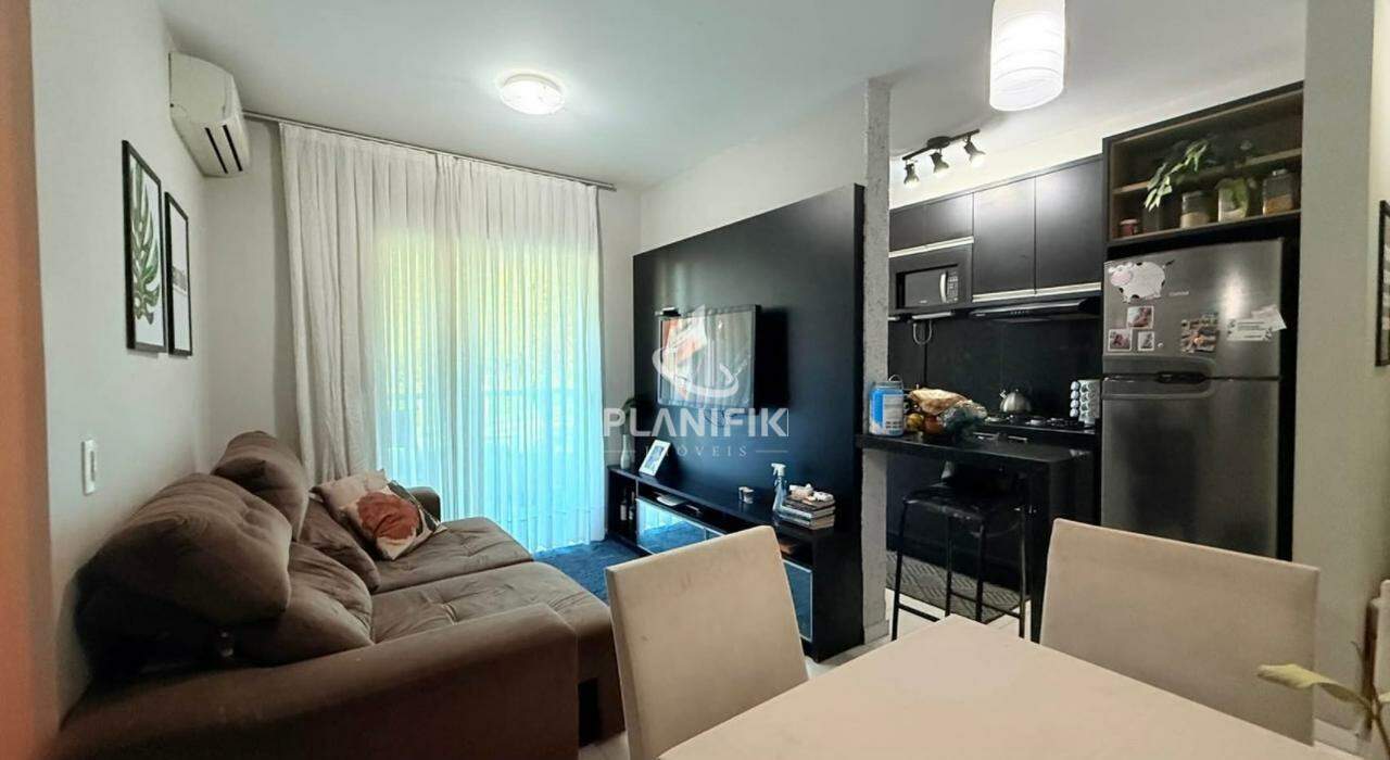 Apartamento de 2 quartos, 70m² no bairro Nova Brasília, em Brusque | Eu Corretor